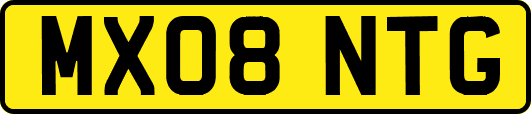 MX08NTG