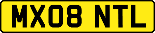 MX08NTL