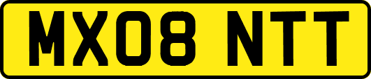 MX08NTT
