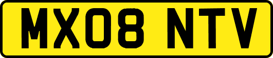MX08NTV