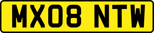 MX08NTW