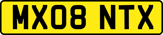 MX08NTX