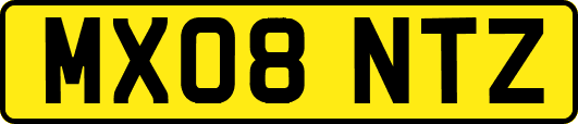 MX08NTZ