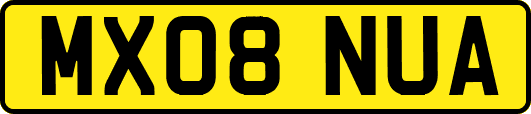 MX08NUA