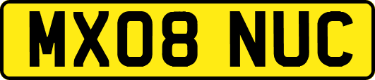 MX08NUC