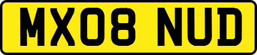 MX08NUD