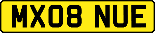 MX08NUE