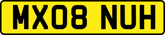 MX08NUH