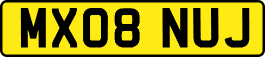 MX08NUJ