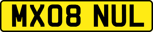 MX08NUL