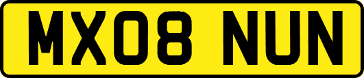 MX08NUN