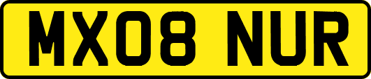 MX08NUR