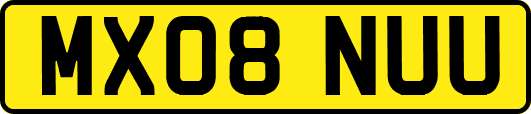 MX08NUU