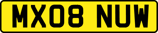 MX08NUW