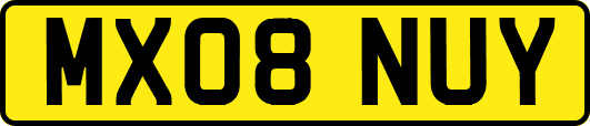 MX08NUY