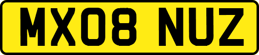 MX08NUZ