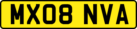 MX08NVA