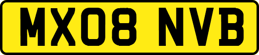 MX08NVB