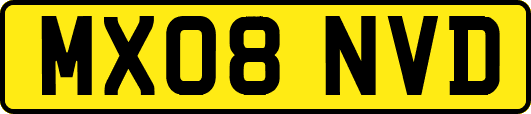 MX08NVD