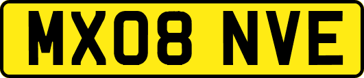MX08NVE