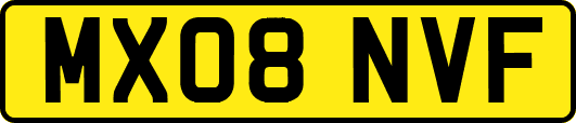 MX08NVF