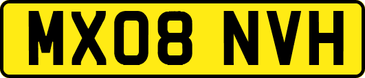 MX08NVH