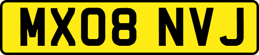 MX08NVJ