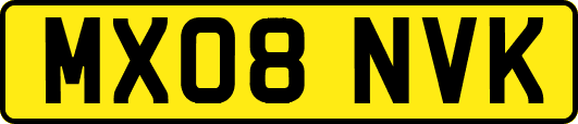MX08NVK