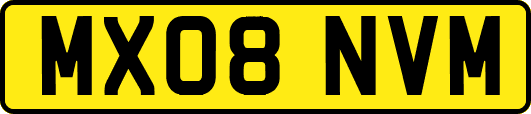 MX08NVM