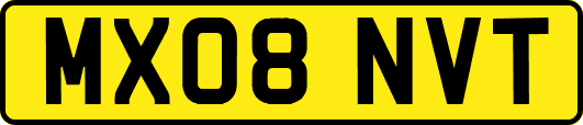MX08NVT