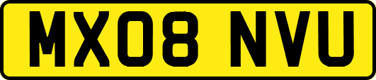 MX08NVU