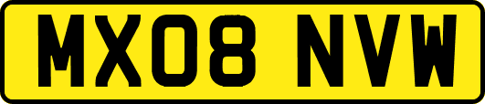MX08NVW