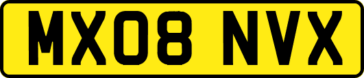 MX08NVX