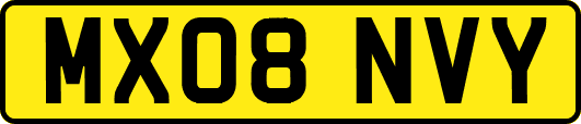 MX08NVY