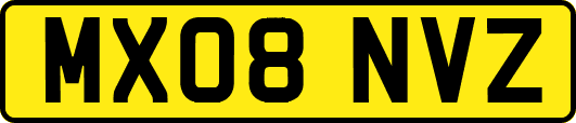 MX08NVZ