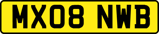 MX08NWB