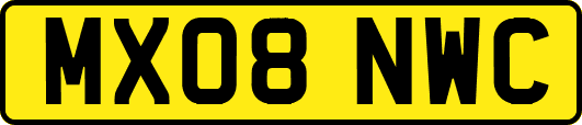 MX08NWC