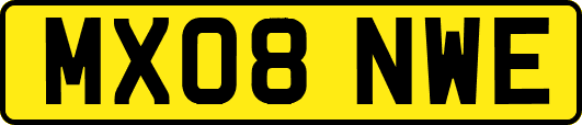 MX08NWE