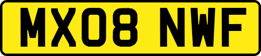 MX08NWF