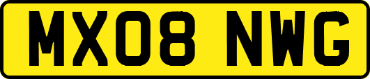 MX08NWG