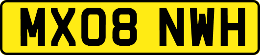 MX08NWH