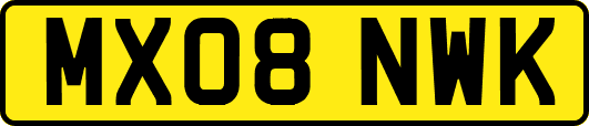 MX08NWK