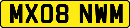 MX08NWM