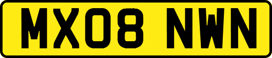 MX08NWN