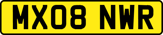 MX08NWR