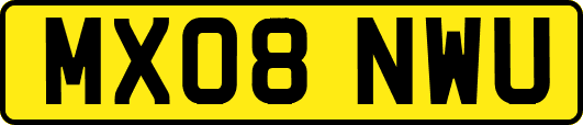 MX08NWU