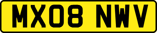 MX08NWV