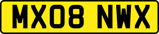 MX08NWX