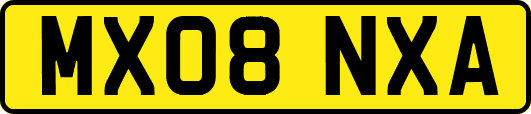 MX08NXA