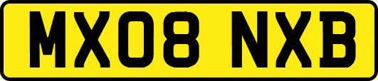 MX08NXB
